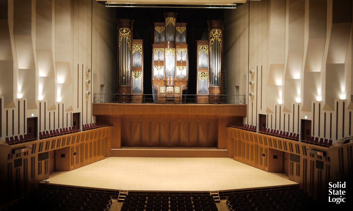 🎭 도쿄 예술 극장 (도쿄 게이주츠 게키조) 이미지 9